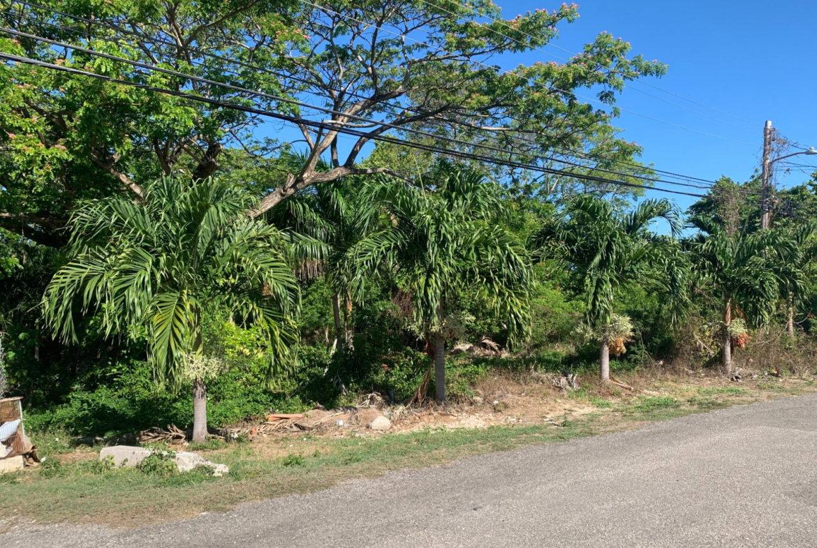 Second image of 40 Edinburgh Avenue in Ironshore, St. James, Jamaica - property is For Sale