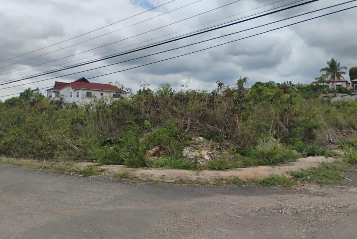 Second image of Lot 282 st Mark Close in Green Acres, St. Catherine, Jamaica - property is For Sale