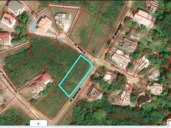First image of Lot 282 st Mark Close in Green Acres, St. Catherine, Jamaica - property is For Sale