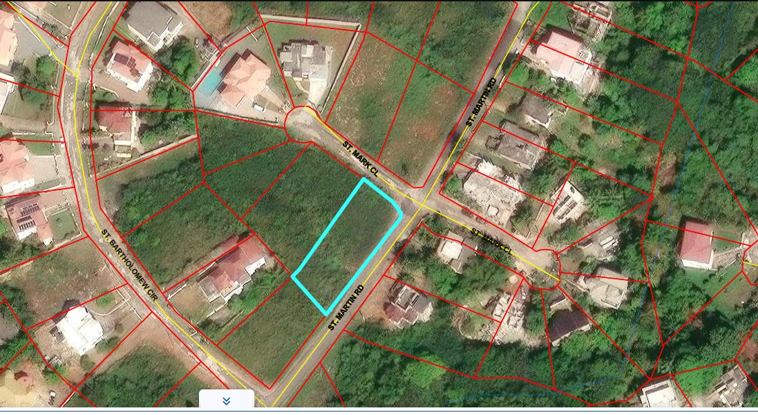 First image of Lot 282 st Mark Close in Green Acres, St. Catherine, Jamaica - property is For Sale