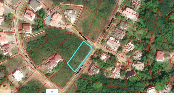 First image of Lot 282 st Mark Close in Green Acres, St. Catherine, Jamaica - property is For Sale