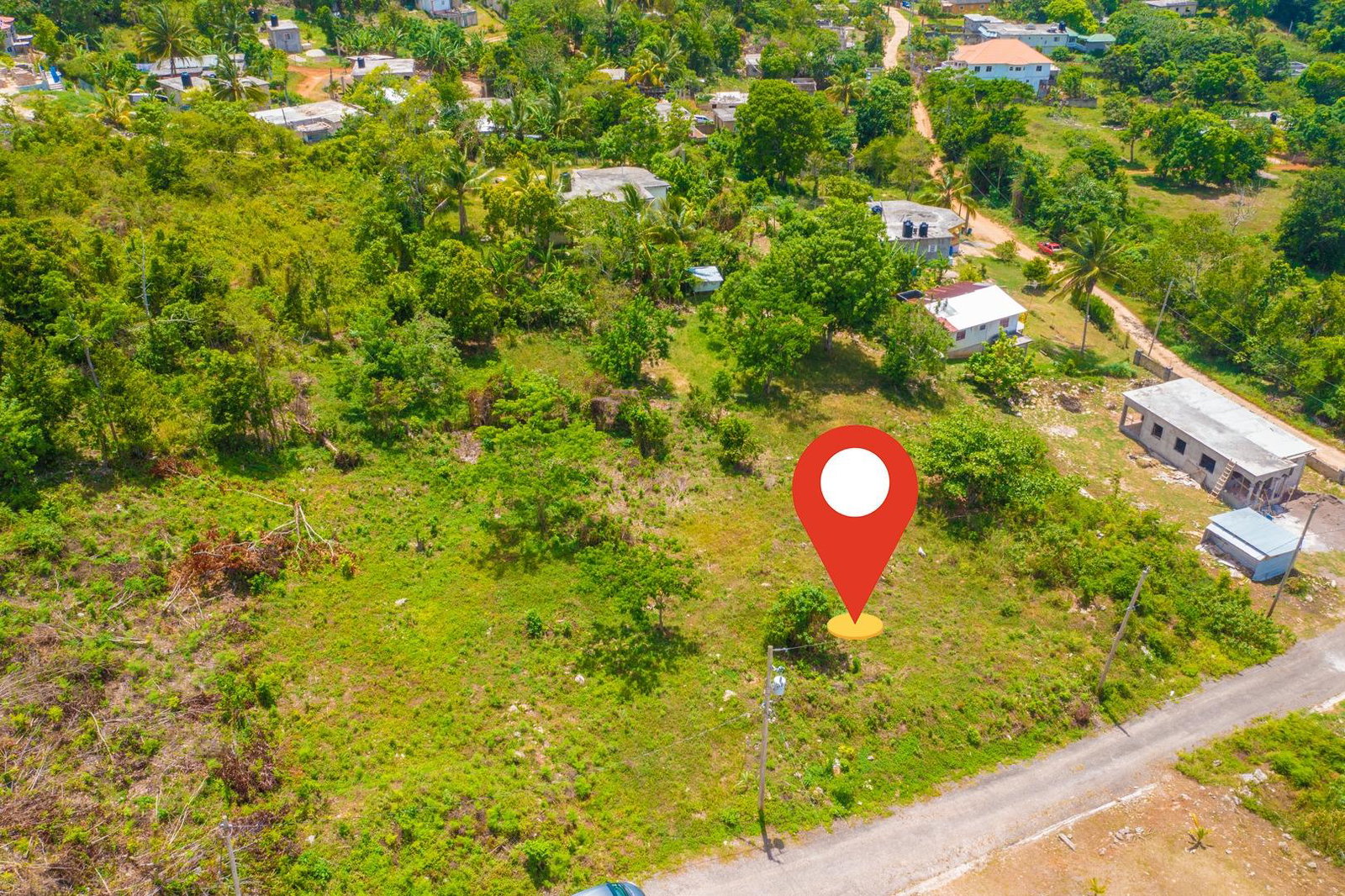 Second image of Brown's Town in Browns Town, St. Ann, Jamaica - property is For Sale