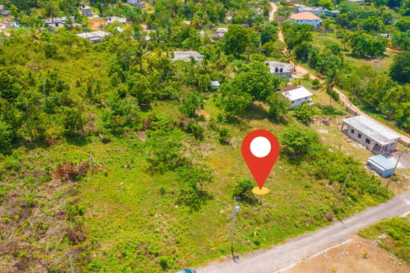 Second image of Brown's Town in Browns Town, St. Ann, Jamaica - property is For Sale