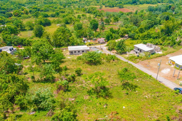Eleventh image of Brown's Town in Browns Town, St. Ann, Jamaica - property is For Sale
