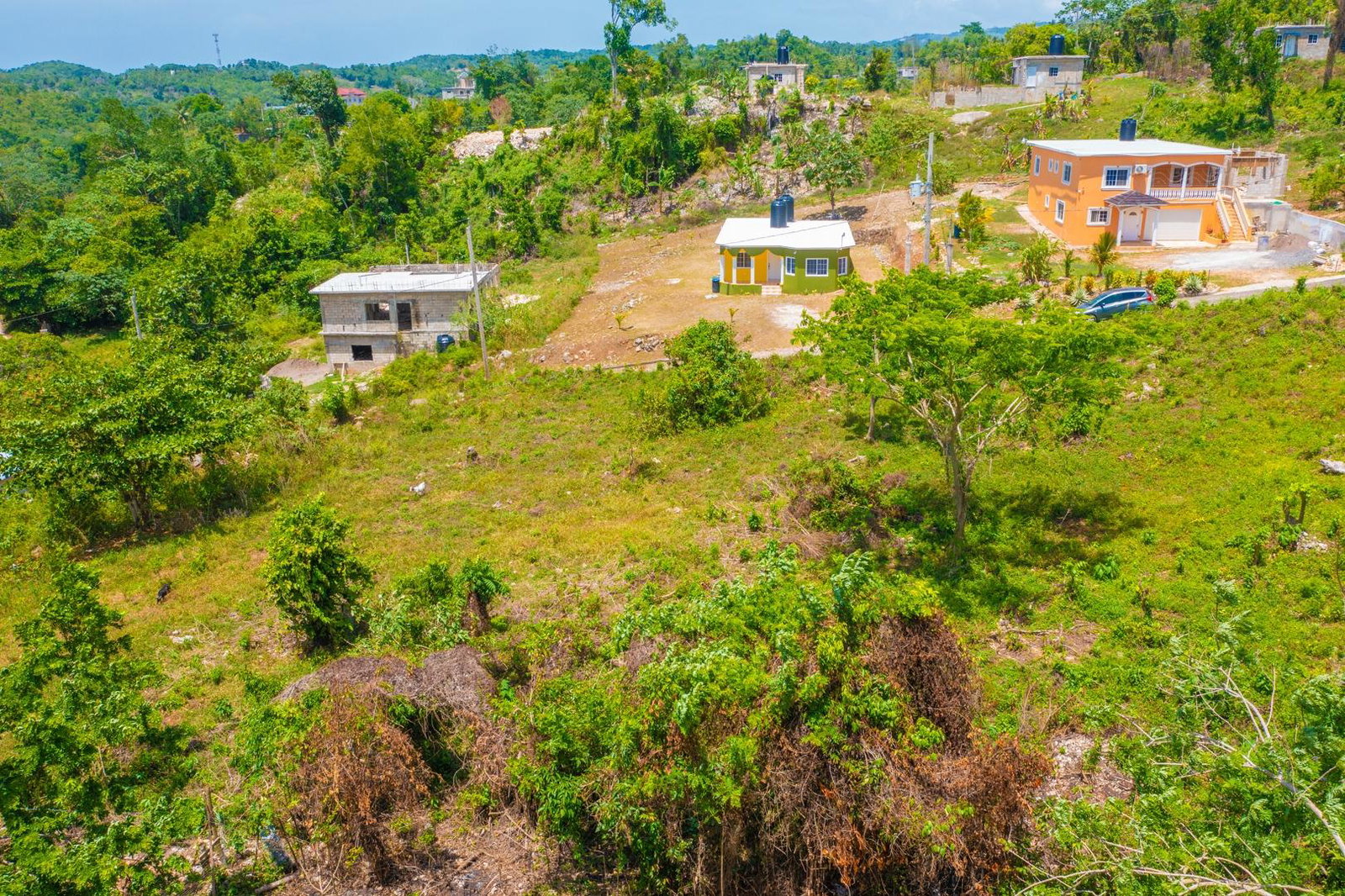 Fourteenth image of Brown's Town in Browns Town, St. Ann, Jamaica - property is For Sale