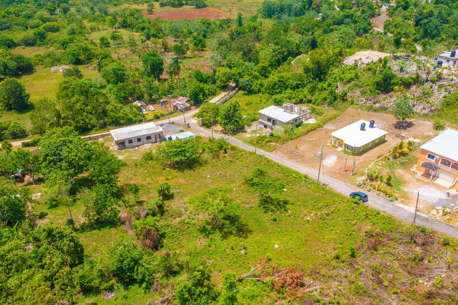 Third image of Brown's Town in Browns Town, St. Ann, Jamaica - property is For Sale