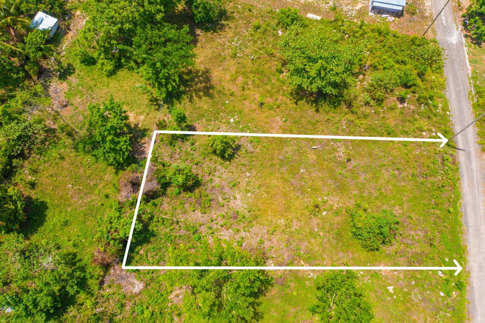 Fourth image of Brown's Town in Browns Town, St. Ann, Jamaica - property is For Sale