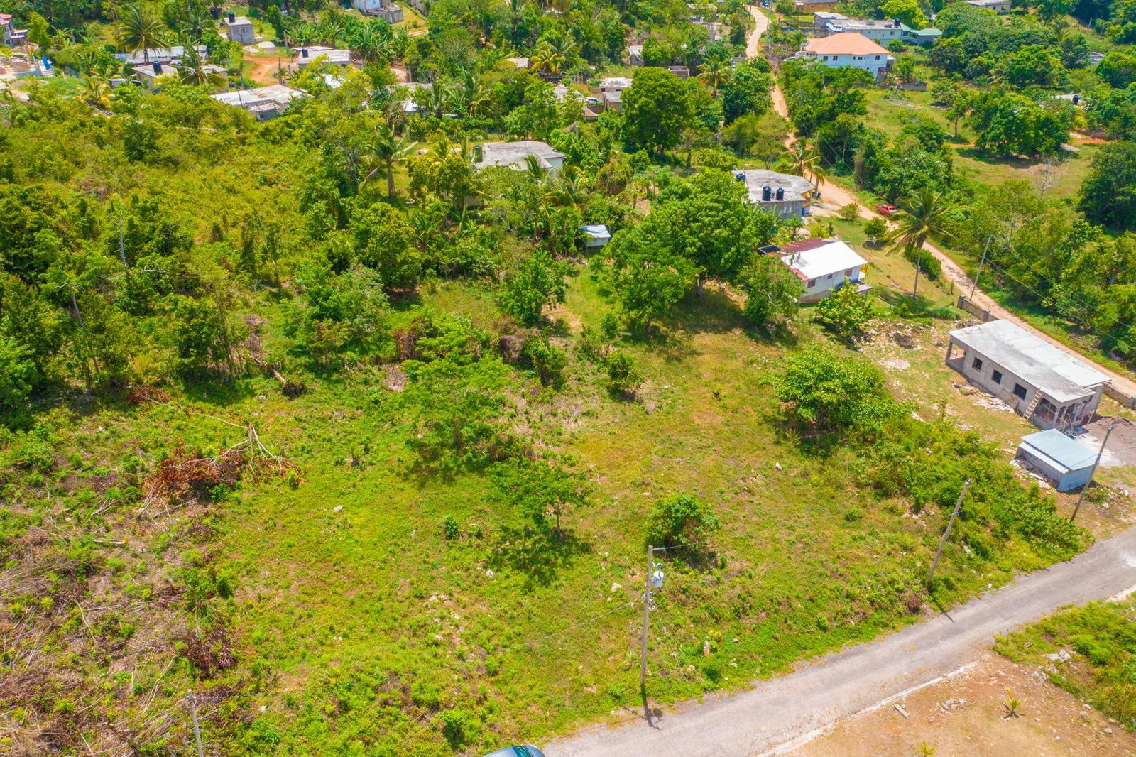 Fifth image of Brown's Town in Browns Town, St. Ann, Jamaica - property is For Sale