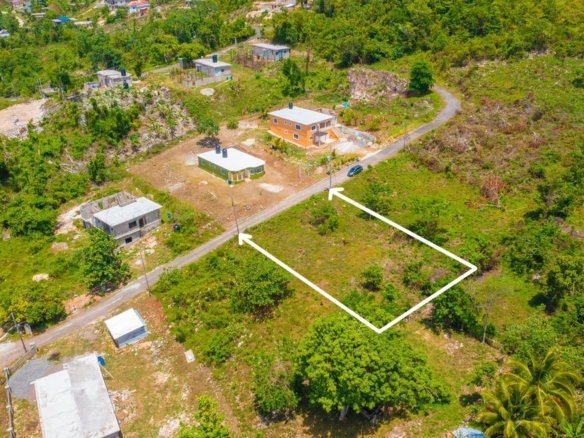 First image of Brown's Town in Browns Town, St. Ann, Jamaica - property is For Sale