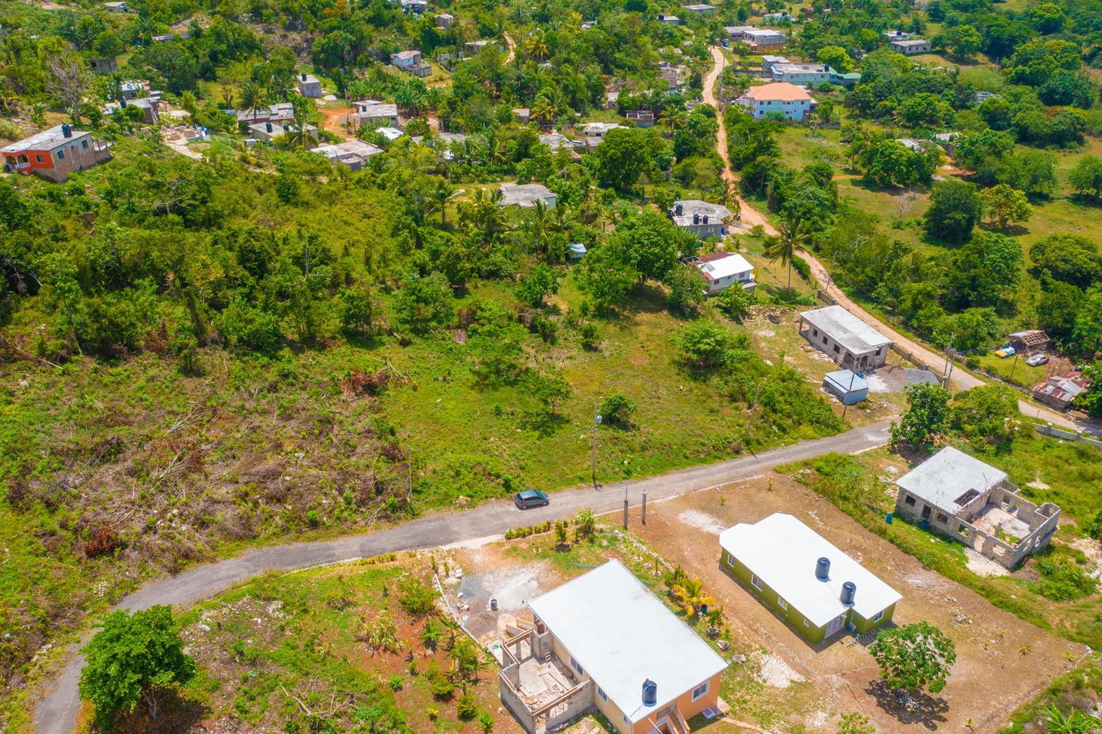 Seventh image of Brown's Town in Browns Town, St. Ann, Jamaica - property is For Sale