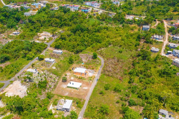 Eighth image of Brown's Town in Browns Town, St. Ann, Jamaica - property is For Sale