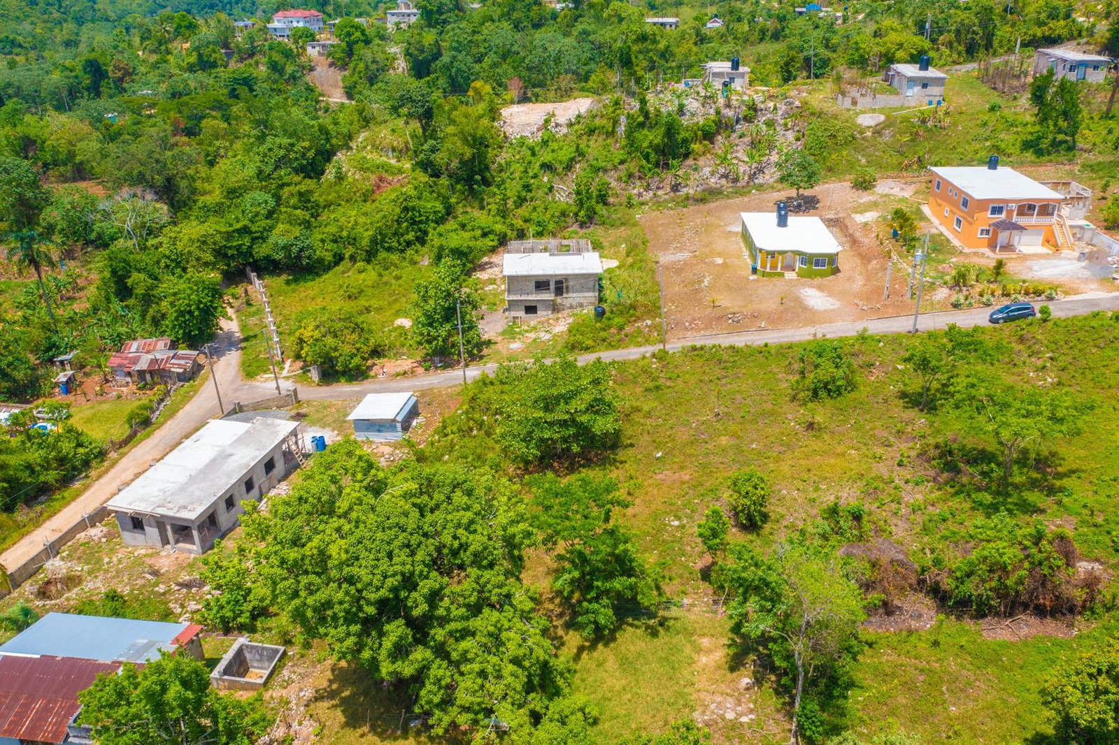 Tenth image of Brown's Town in Browns Town, St. Ann, Jamaica - property is For Sale