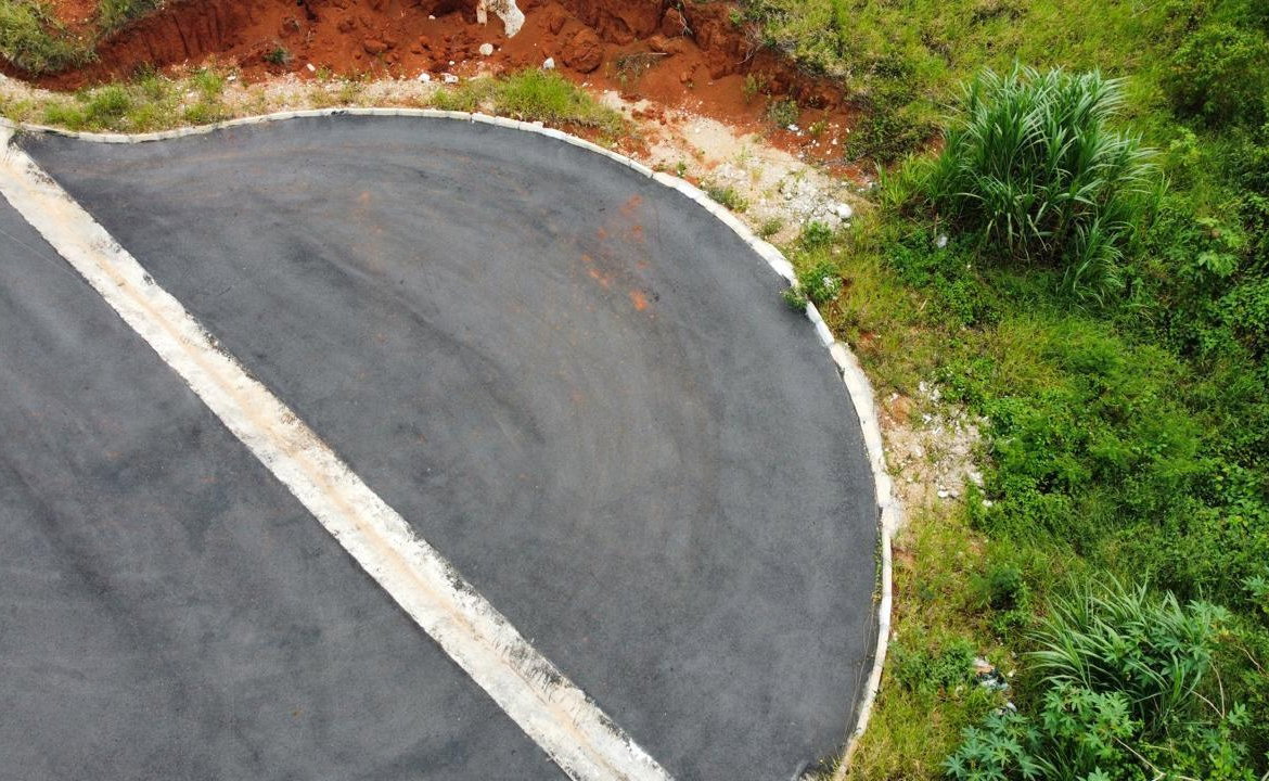 Second image of Lot 6 Masons Run Hatfield in Hatfield, Manchester, Jamaica - property is For Sale
