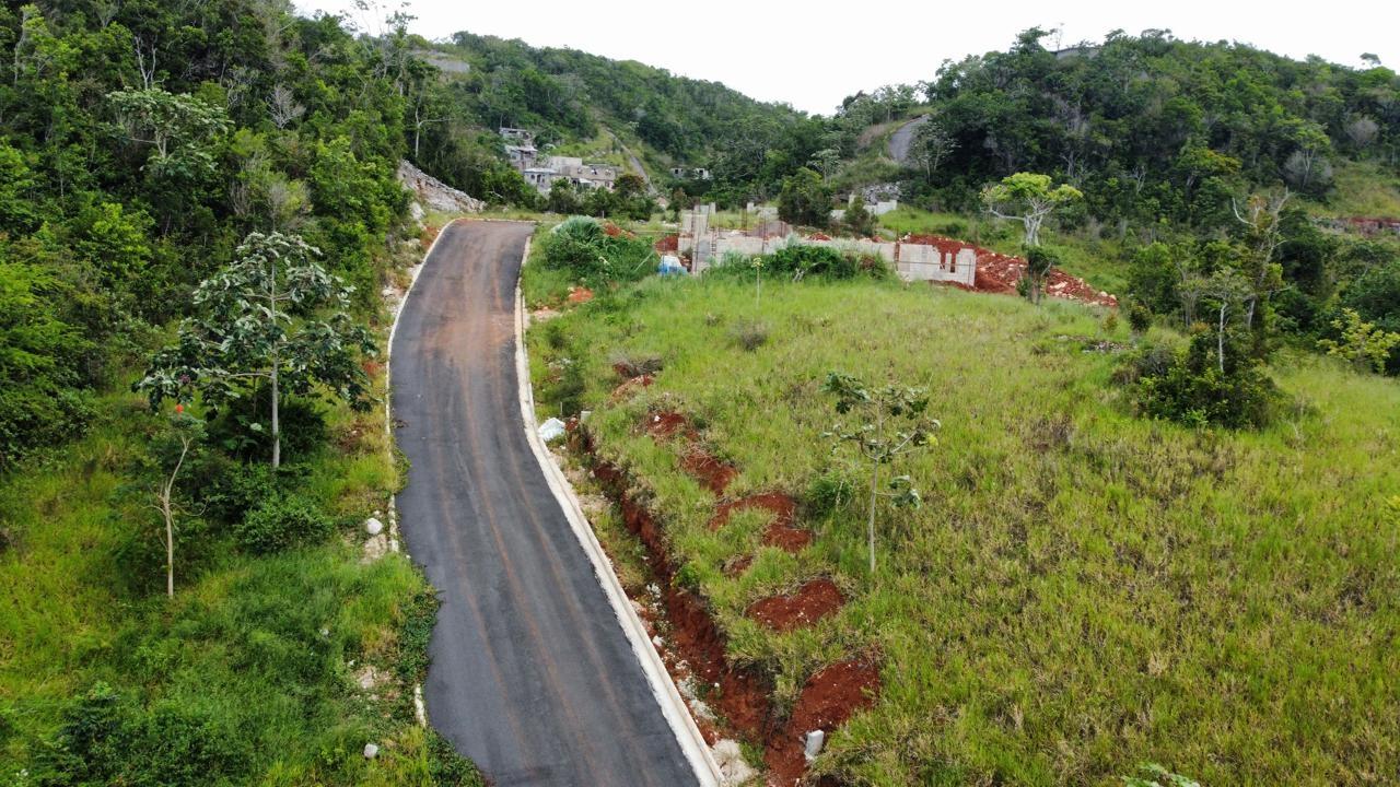 Residential-Lot-for-Sale-in-Hatfield-Manchester-Jamaica-Lot-6-Masons-Run First image of Lot 6 Masons Run Hatfield in Hatfield, Manchester, Jamaica - property is For Sale