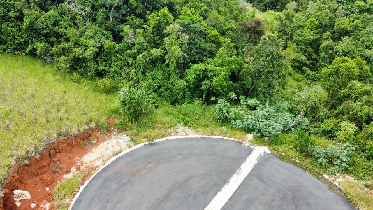 Residential-Lot-for-Sale-in-Hatfield-Manchester-Jamaica-Lot-9-Masons-Run Fourth image of Lot 9 Masons Run Hatfield in Hatfield, Manchester, Jamaica - property is For Sale