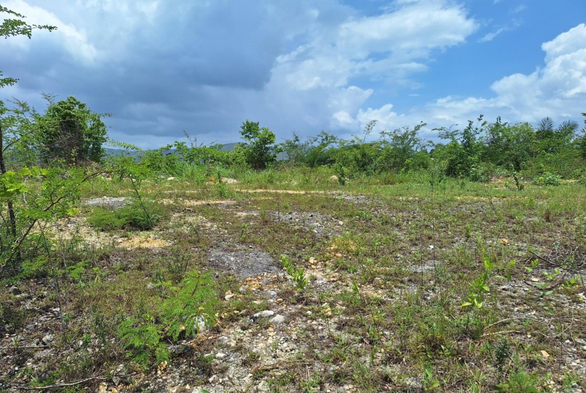 Second image of Hyde Park in Bog Walk, St. Catherine, Jamaica - property is For Sale