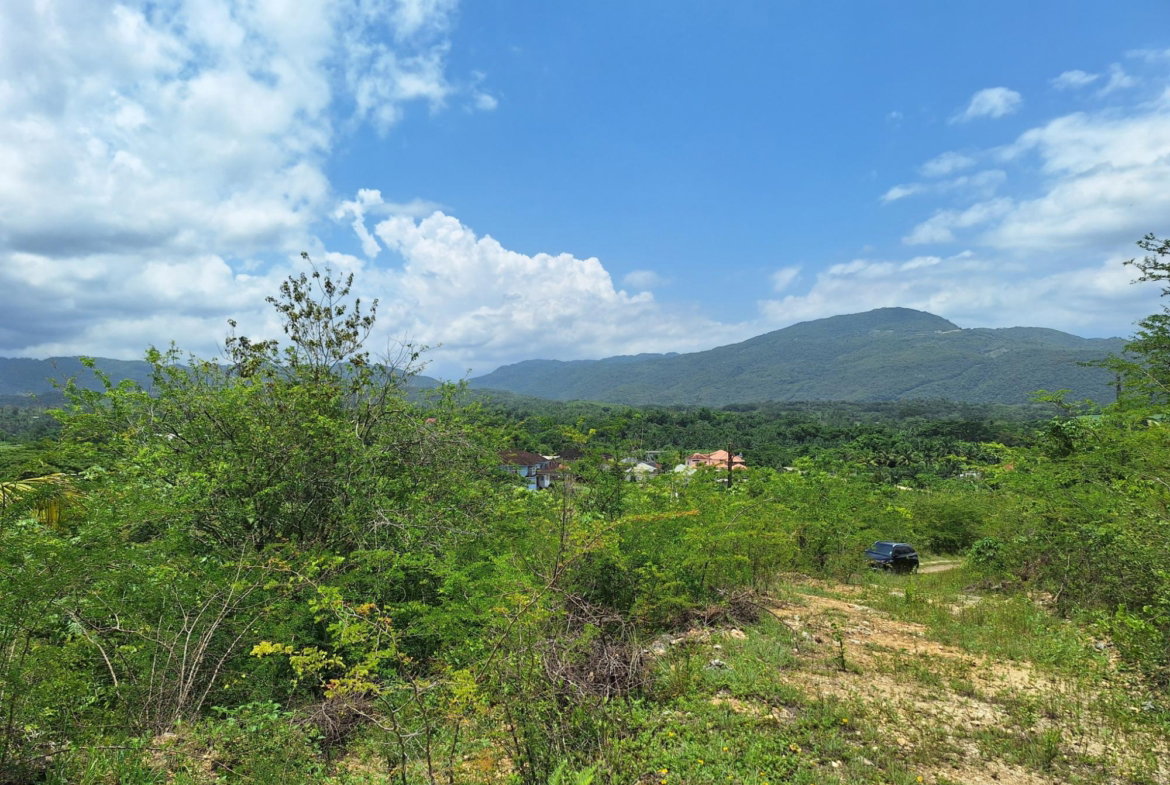 First image of Hyde Park in Bog Walk, St. Catherine, Jamaica - property is For Sale