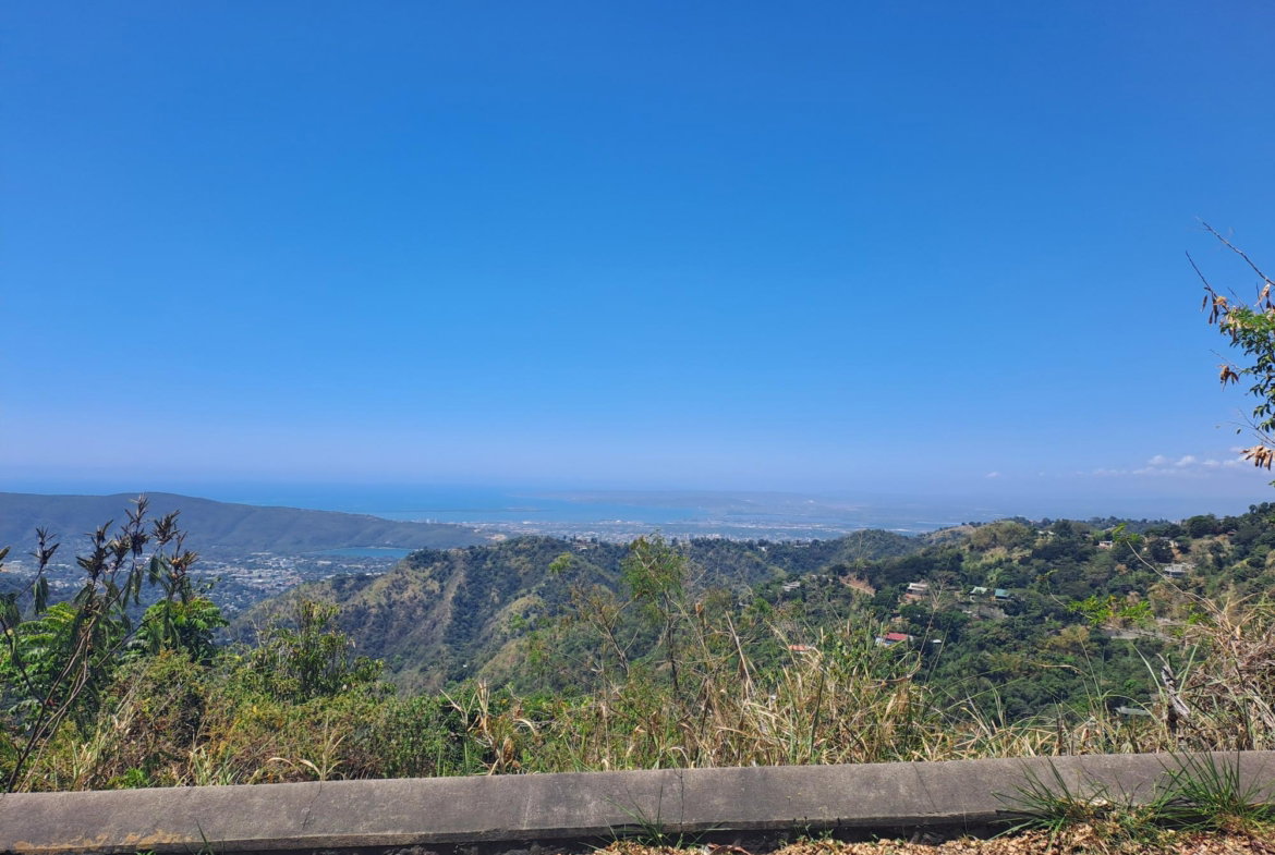 First image of Part of Irish Town in Irish Town P.A., St. Andrew, Jamaica - property is For Sale