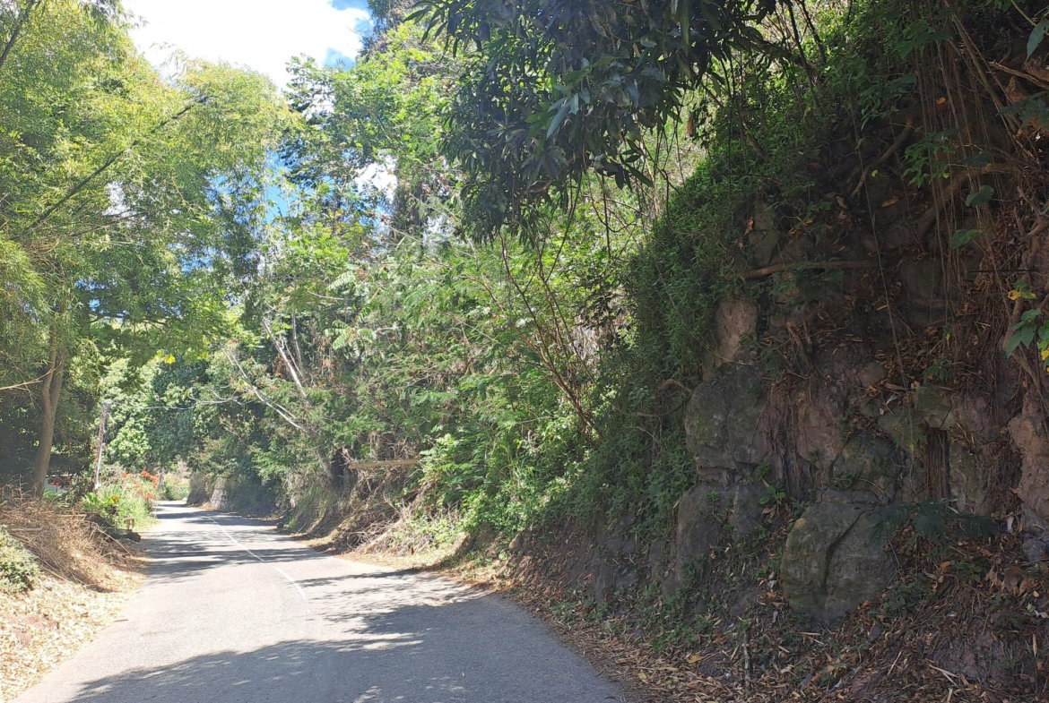 Fourth image of Part of Irish Town in Irish Town P.A., St. Andrew, Jamaica - property is For Sale
