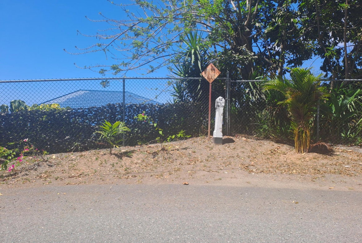 Seventh image of Part of Irish Town in Irish Town P.A., St. Andrew, Jamaica - property is For Sale