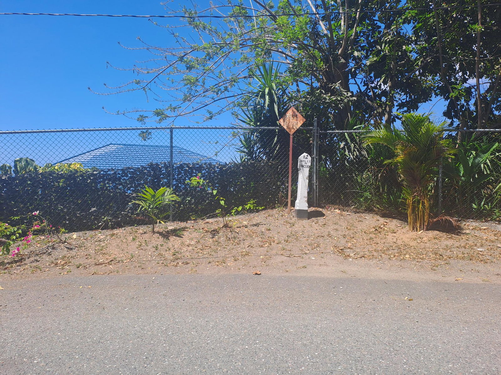Seventh image of Part of Irish Town in Irish Town P.A., St. Andrew, Jamaica - property is For Sale