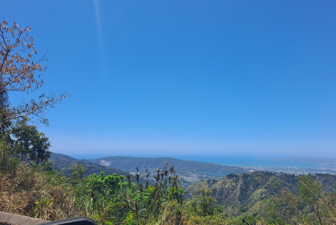 Eighth image of Part of Irish Town in Irish Town P.A., St. Andrew, Jamaica - property is For Sale