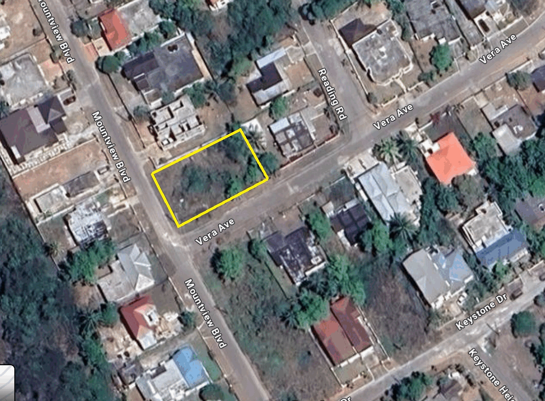 First image of Mount View Boulevard in Keystone, St. Catherine, Jamaica - property is For Sale