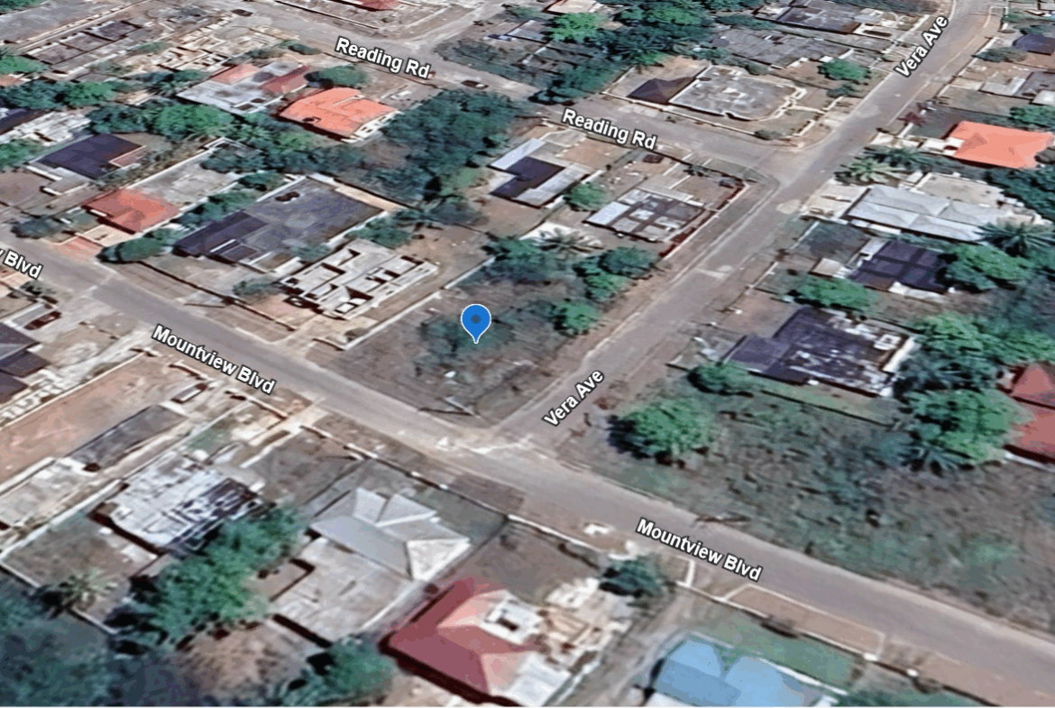 Third image of Mount View Boulevard in Keystone, St. Catherine, Jamaica - property is For Sale