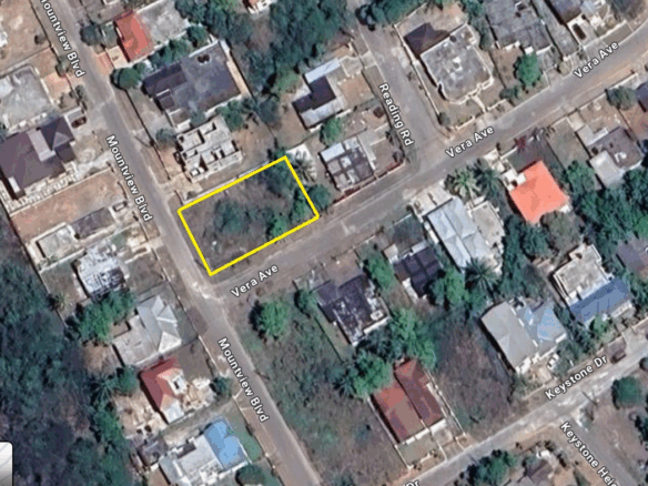 First image of Mount View Boulevard in Keystone, St. Catherine, Jamaica - property is For Sale