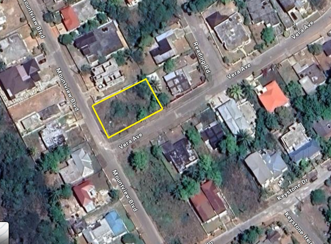 First image of Mount View Boulevard in Keystone, St. Catherine, Jamaica - property is For Sale