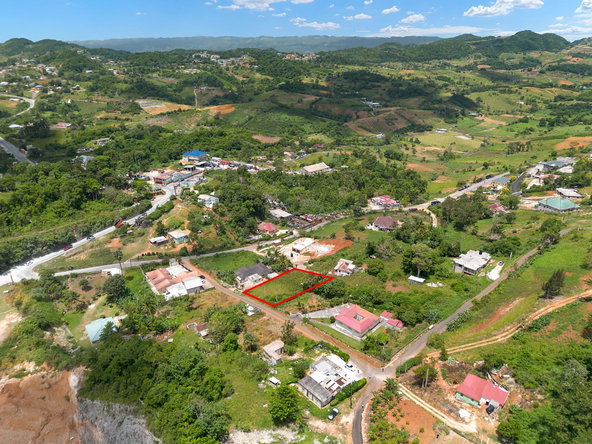 Fifth image of Lindo Hill, Cudleigh in Christiana, Manchester, Jamaica - property is For Sale