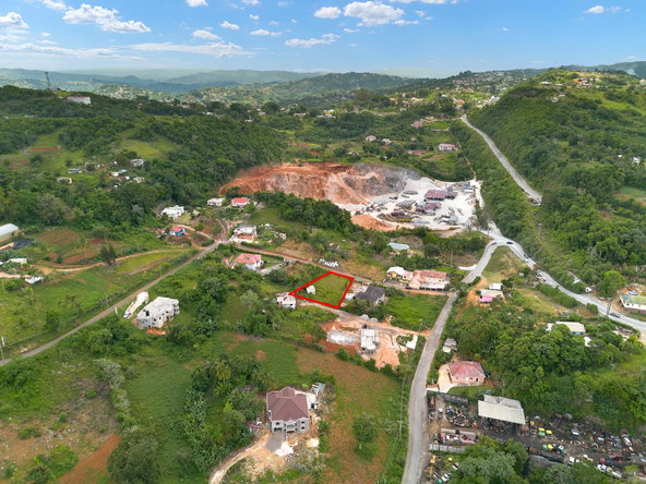 Sixth image of Lindo Hill, Cudleigh in Christiana, Manchester, Jamaica - property is For Sale