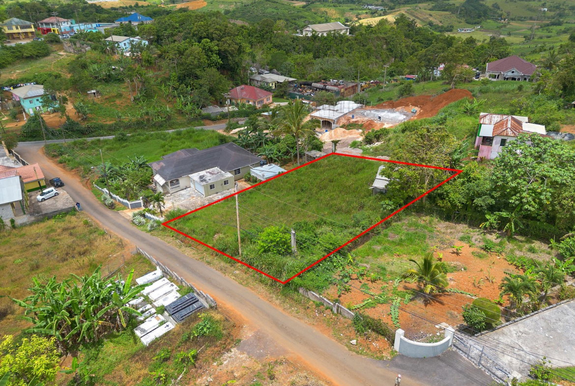 Ninth image of Lindo Hill, Cudleigh in Christiana, Manchester, Jamaica - property is For Sale
