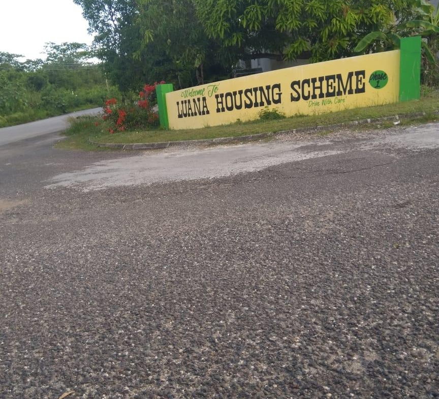 Second image of Lot 678 Luana Pen Black r in Black River, St. Elizabeth, Jamaica - property is For Sale