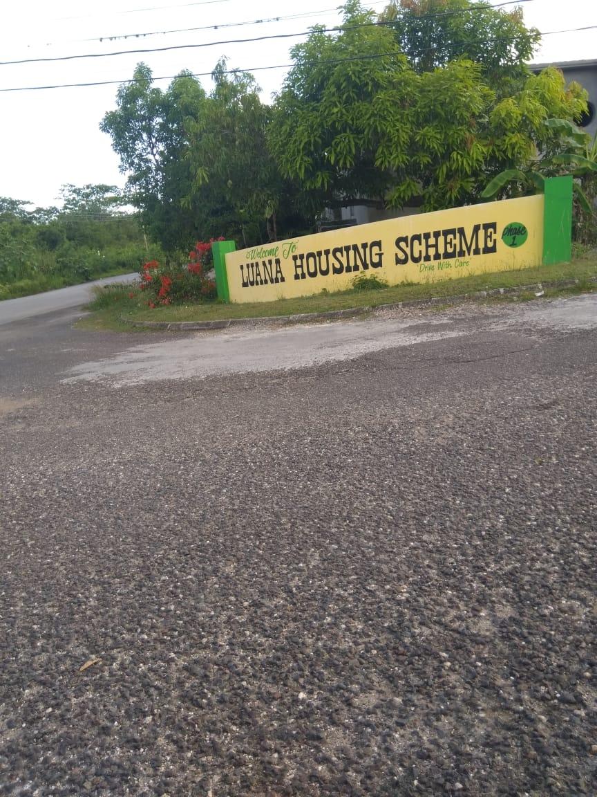 Second image of Lot 678 Luana Pen Black r in Black River, St. Elizabeth, Jamaica - property is For Sale