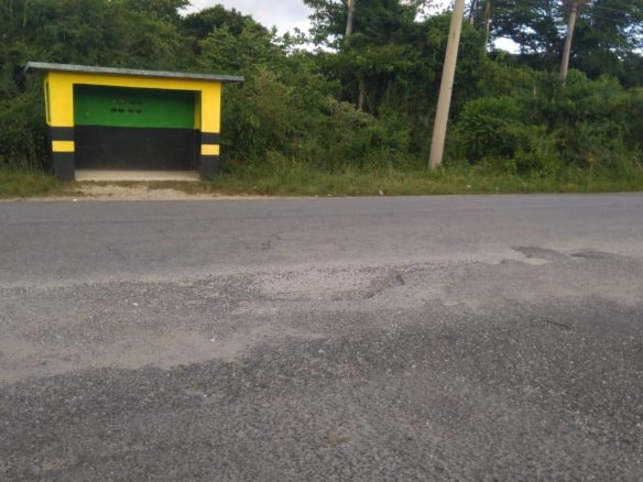First image of Lot 678 Luana Pen Black r in Black River, St. Elizabeth, Jamaica - property is For Sale