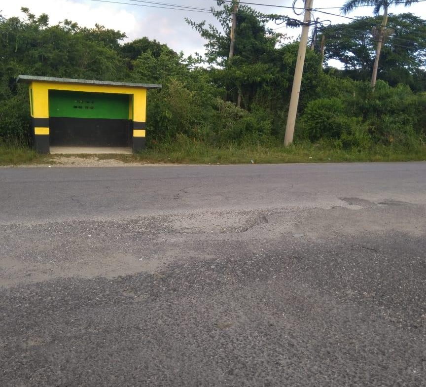 First image of Lot 678 Luana Pen Black r in Black River, St. Elizabeth, Jamaica - property is For Sale