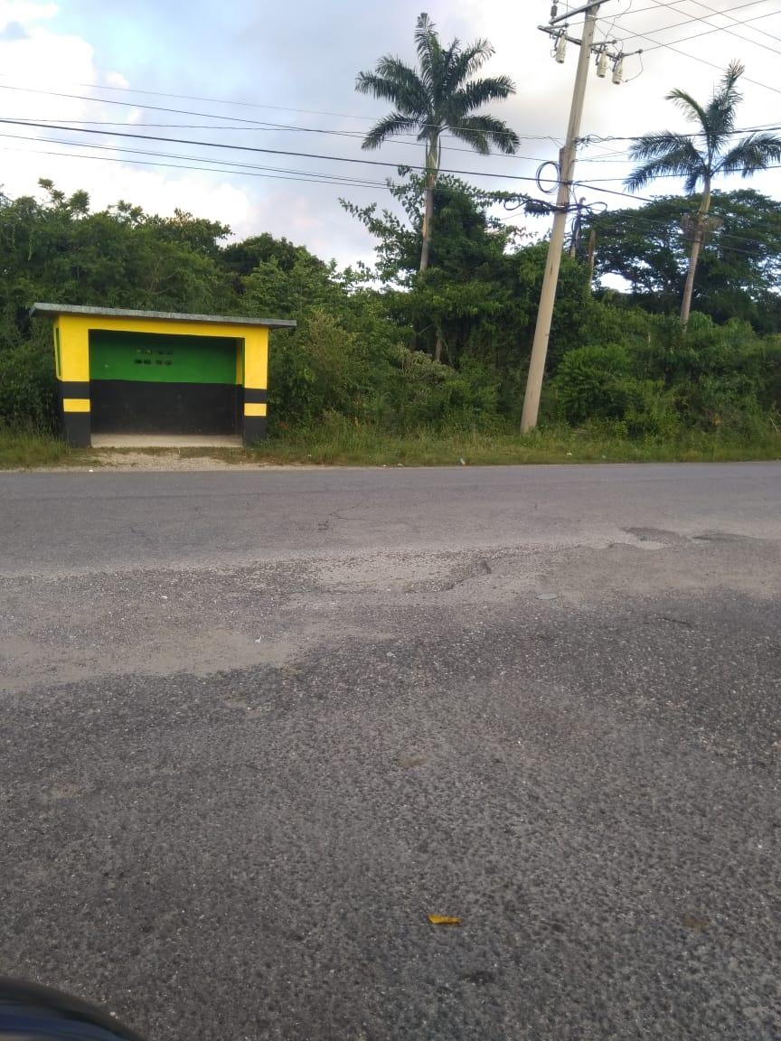 First image of Lot 678 Luana Pen Black r in Black River, St. Elizabeth, Jamaica - property is For Sale
