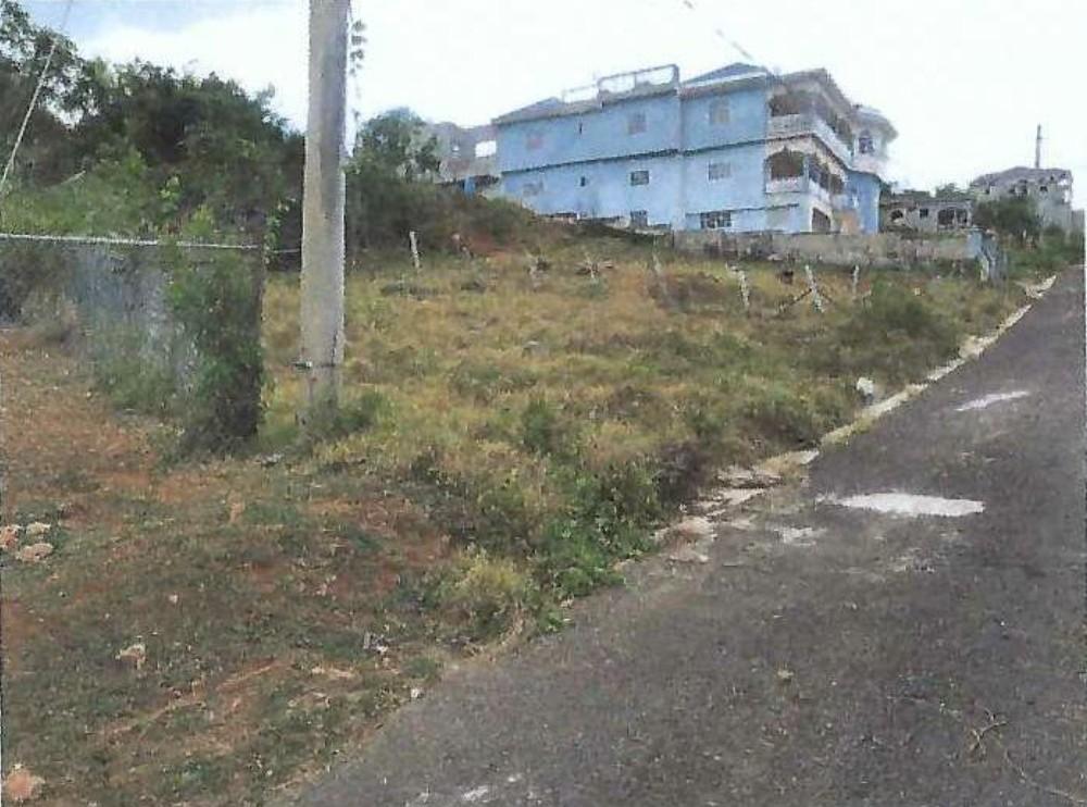 Second image of 407 Melrose Mews Phase 2 in Melrose, Manchester, Jamaica - property is For Sale