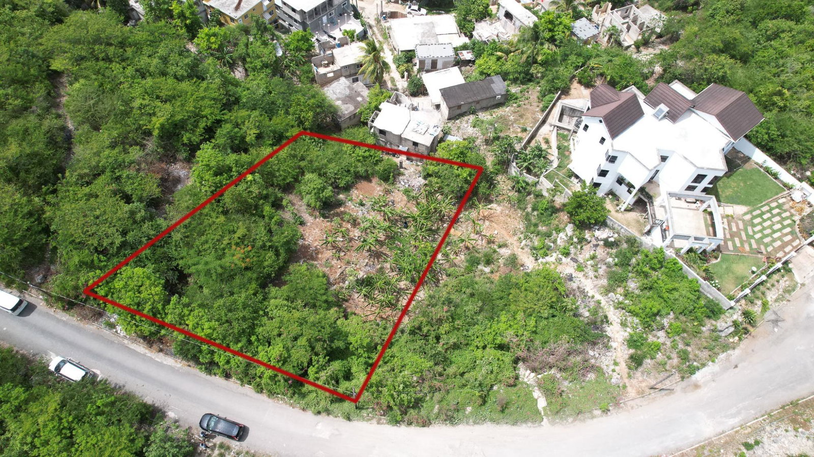 Second image of Victoria Rose Boulevard in Spanish Town, St. Catherine, Jamaica - property is For Sale
