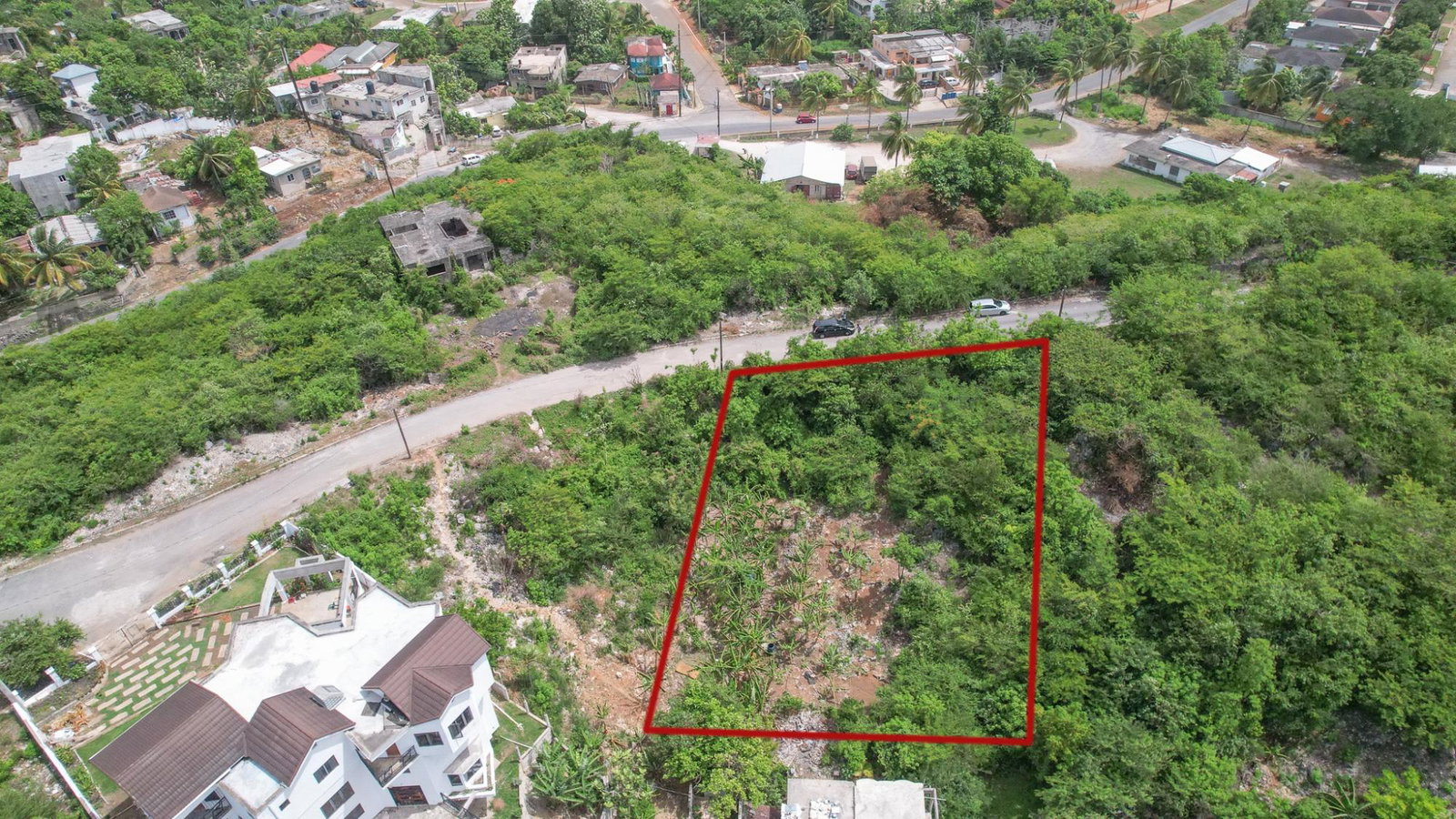 Third image of Victoria Rose Boulevard in Spanish Town, St. Catherine, Jamaica - property is For Sale