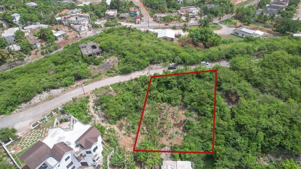Third image of Victoria Rose Boulevard in Spanish Town, St. Catherine, Jamaica - property is For Sale