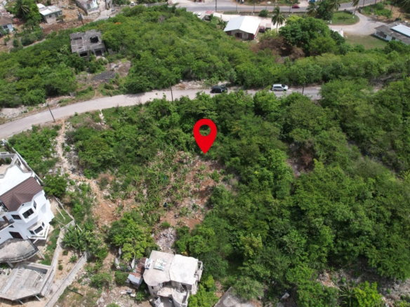 First image of Victoria Rose Boulevard in Spanish Town, St. Catherine, Jamaica - property is For Sale