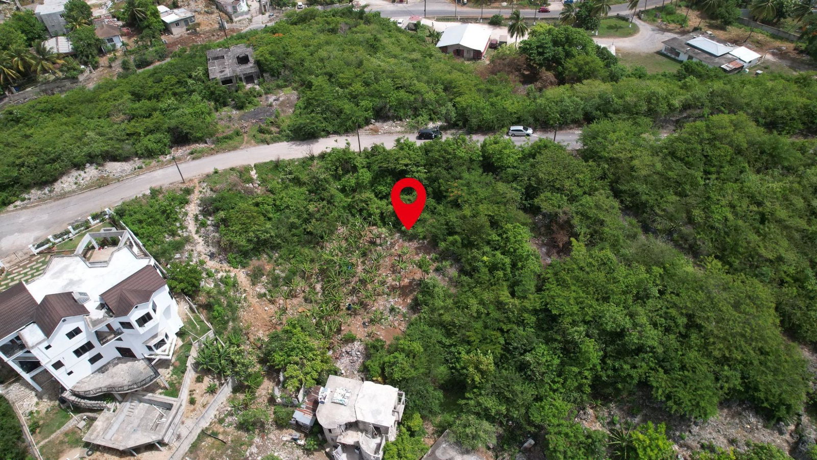 First image of Victoria Rose Boulevard in Spanish Town, St. Catherine, Jamaica - property is For Sale