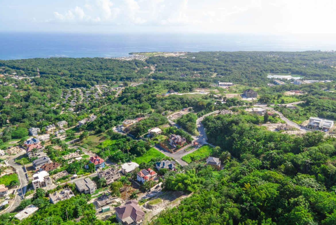 Eleventh image of 61 Napa Heights, Drax Hall in Drax Hall Estate, St. Ann, Jamaica - property is For Sale