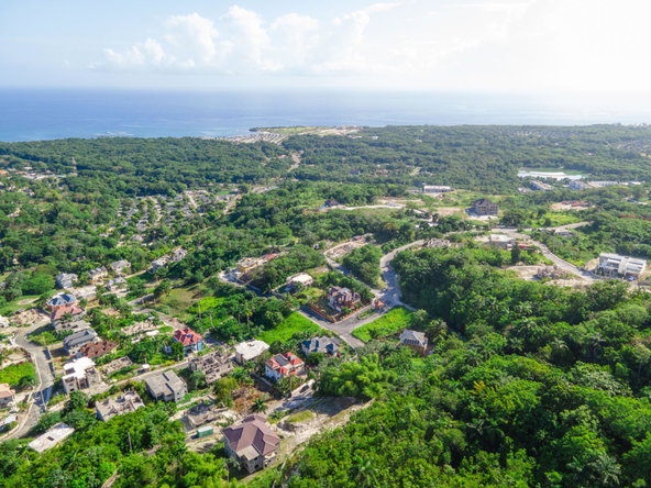 Eleventh image of 61 Napa Heights, Drax Hall in Drax Hall Estate, St. Ann, Jamaica - property is For Sale