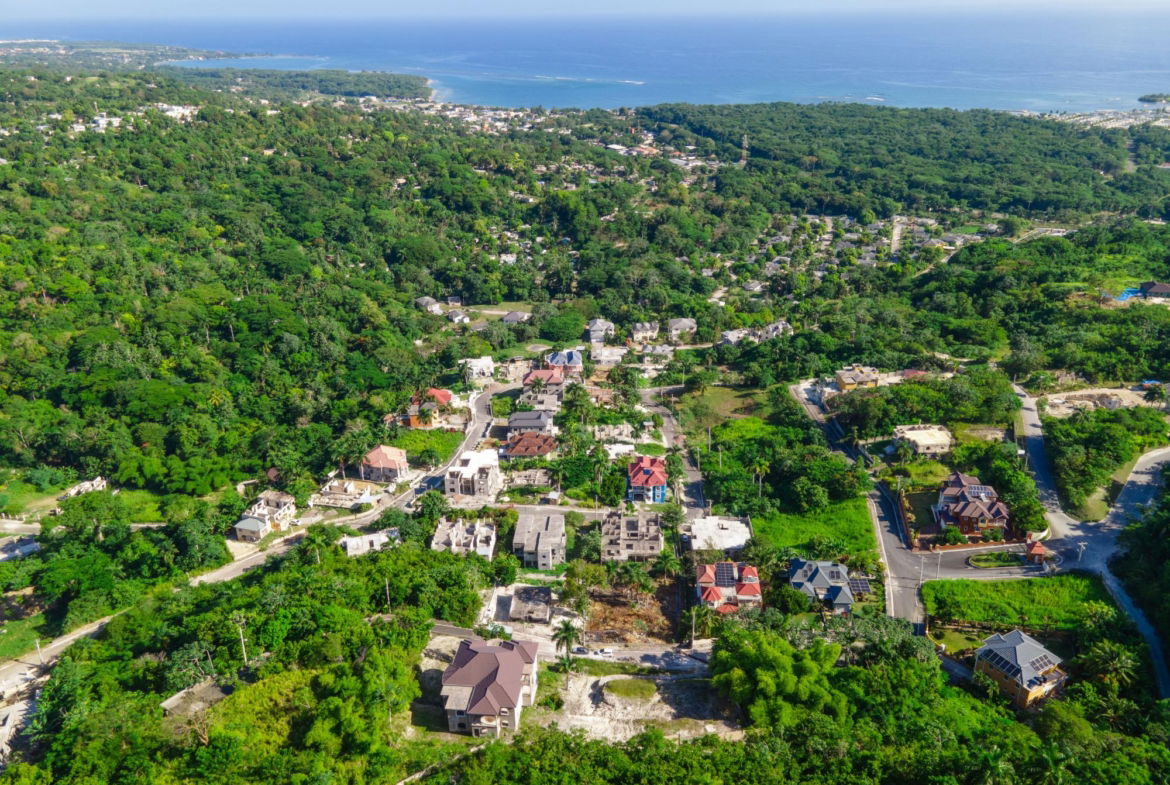 Twelfth image of 61 Napa Heights, Drax Hall in Drax Hall Estate, St. Ann, Jamaica - property is For Sale