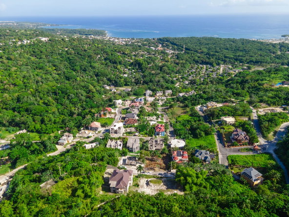 Twelfth image of 61 Napa Heights, Drax Hall in Drax Hall Estate, St. Ann, Jamaica - property is For Sale
