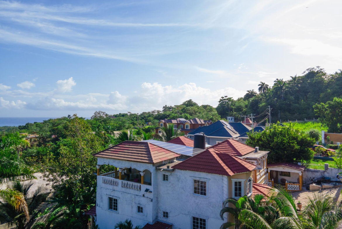 First image of 61 Napa Heights, Drax Hall in Drax Hall Estate, St. Ann, Jamaica - property is For Sale