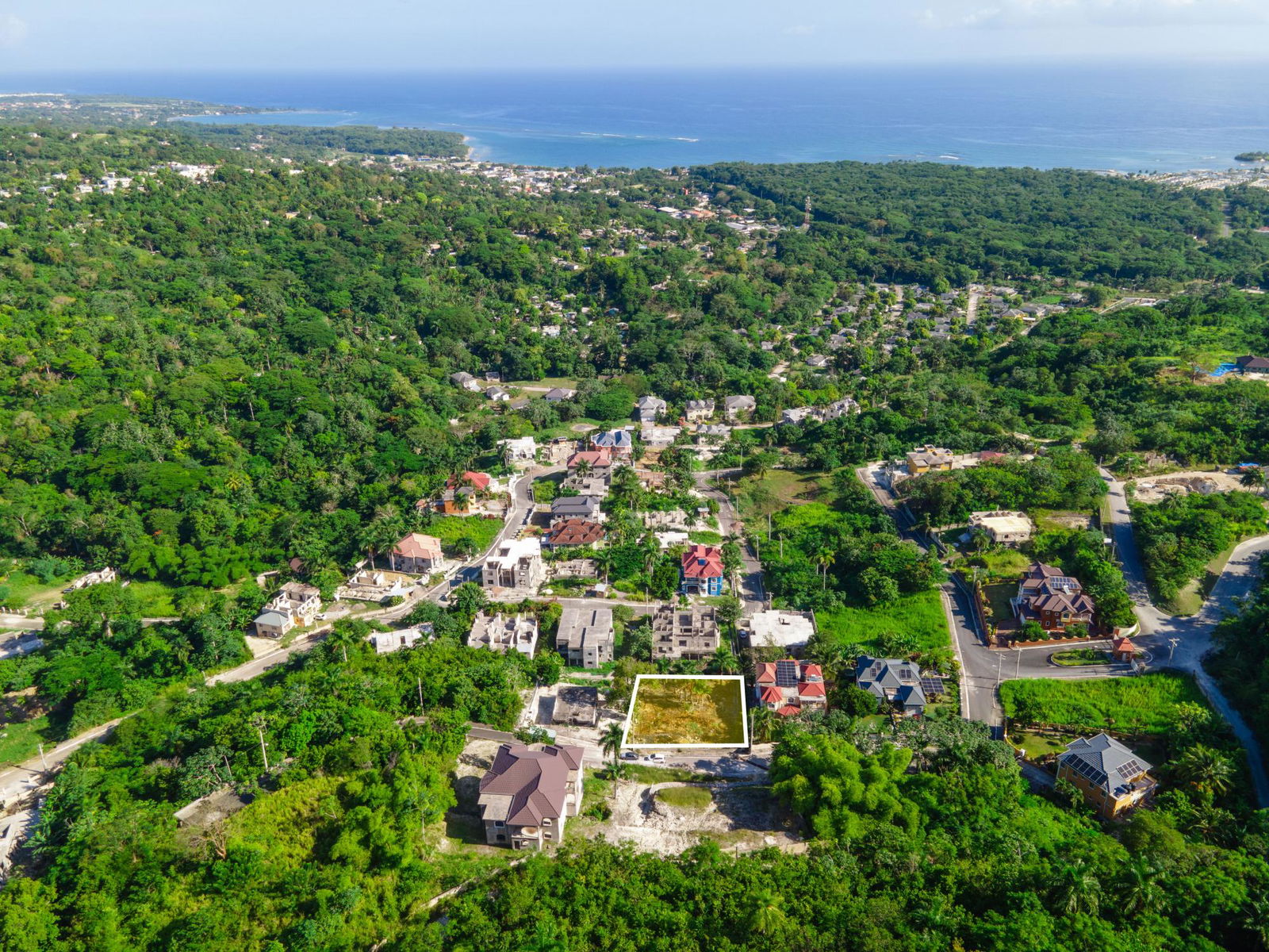 Residential-Lot-for-Sale-in-Napa-Heights-Drax-Hall-St.-Ann-Jamaica Thirteenth image of 61 Napa Heights, Drax Hall in Drax Hall Estate, St. Ann, Jamaica - property is For Sale